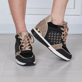Lovely - Ténis Conforto