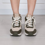 Lovely - Ténis Conforto