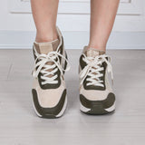 Lovely - Ténis Conforto