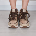 Lovely - Ténis Conforto