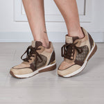 Lovely - Ténis Conforto