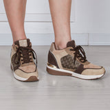 Lovely - Ténis Conforto