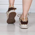 Flaminia - Ténis Conforto
