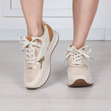 Flaminia - Ténis Conforto