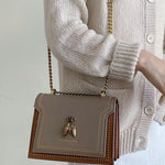 Éloria Paris - Bolsa de Cadeia de Luxo