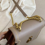 Éloria Paris - Bolsa de Cadeia de Luxo