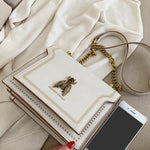 Éloria Paris - Bolsa de Cadeia de Luxo