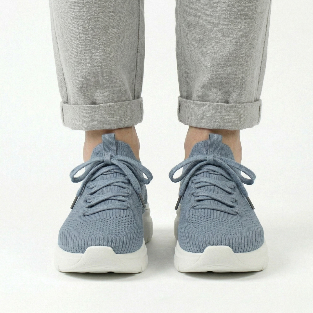 Jane - Scarpa conforto senhora