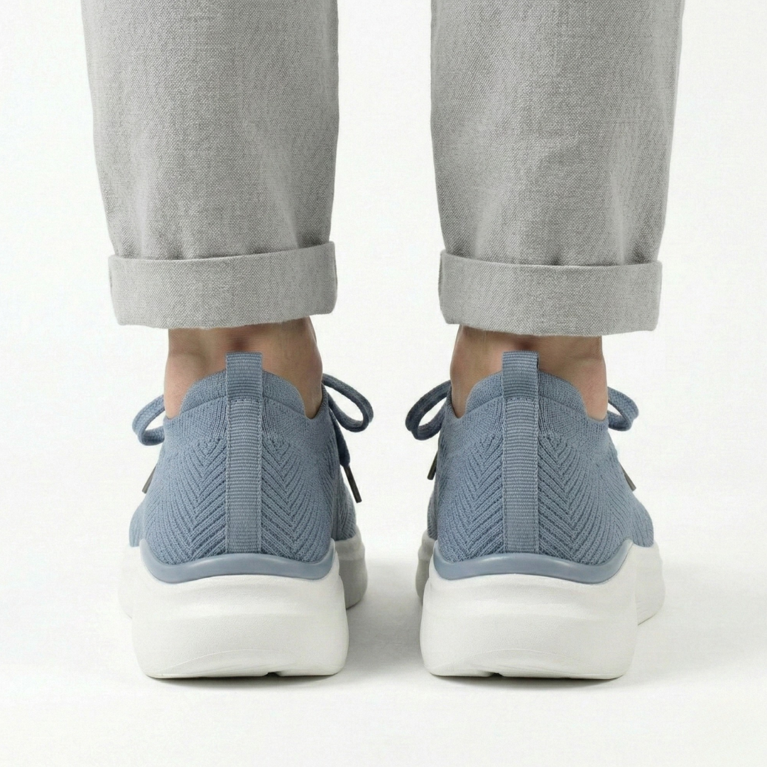 Jane - Scarpa conforto senhora