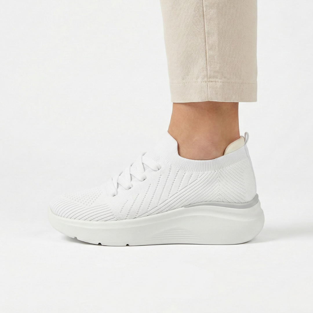 Jane - Scarpa conforto senhora