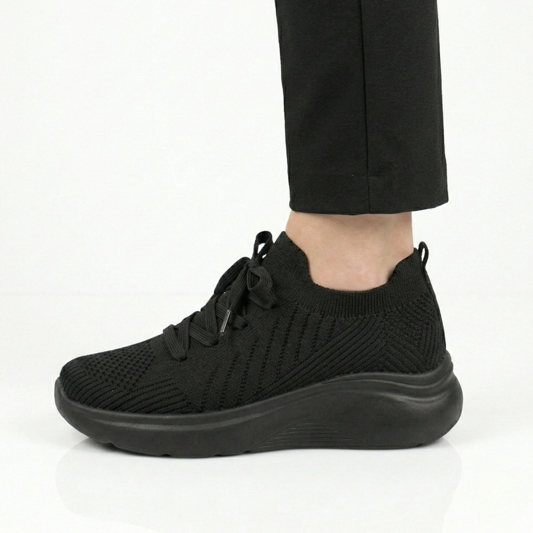 Jane - Scarpa conforto senhora