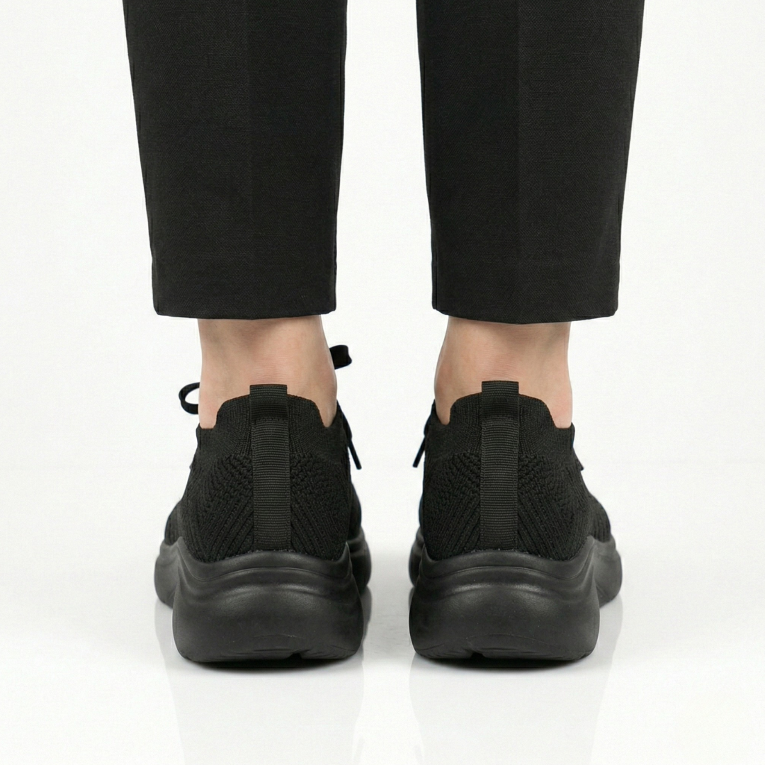 Jane - Scarpa conforto senhora