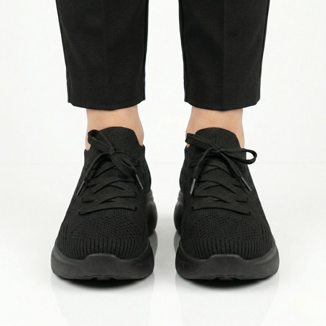 Jane - Scarpa conforto senhora