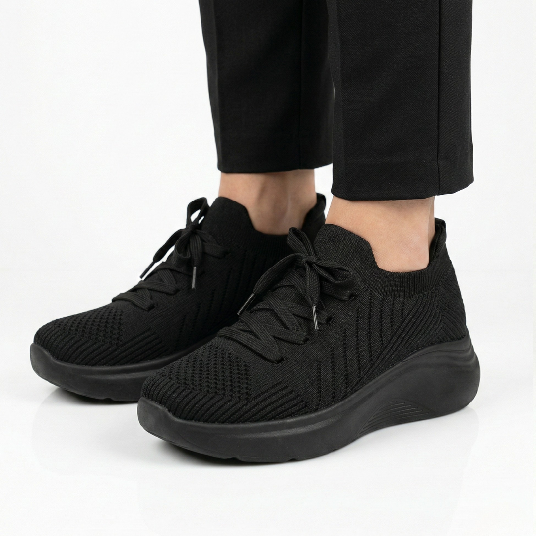 Jane - Scarpa conforto senhora