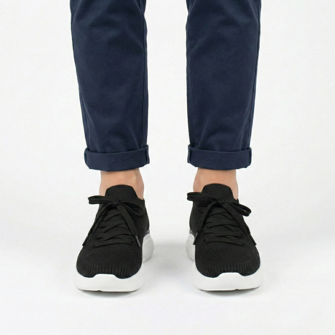 Jane - Scarpa conforto senhora