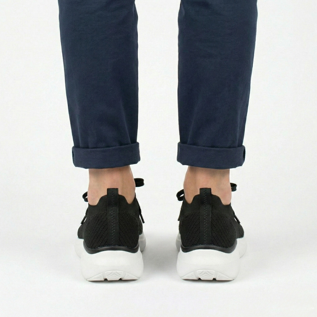 Jane - Scarpa conforto senhora