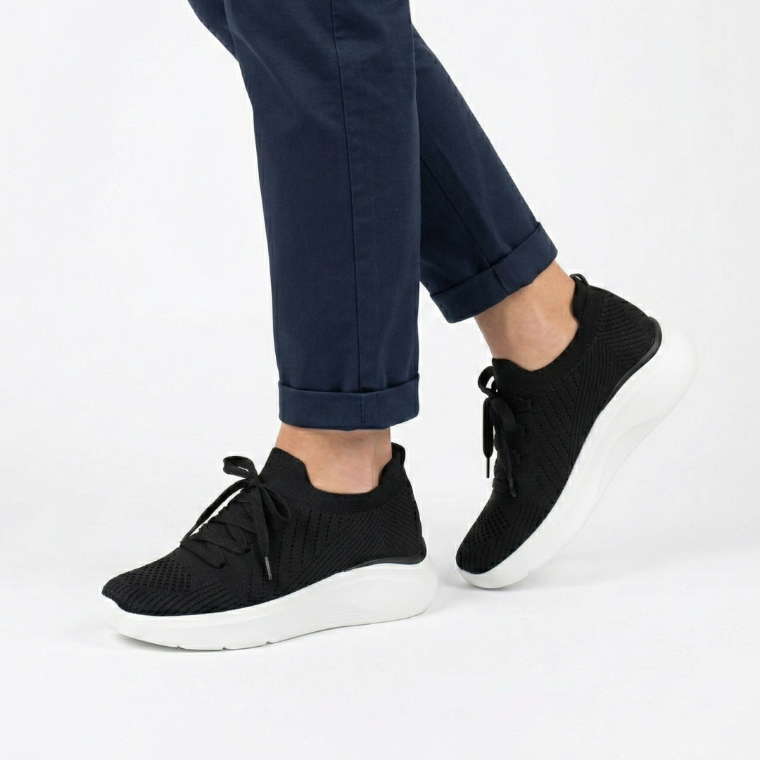 Jane - Scarpa conforto senhora