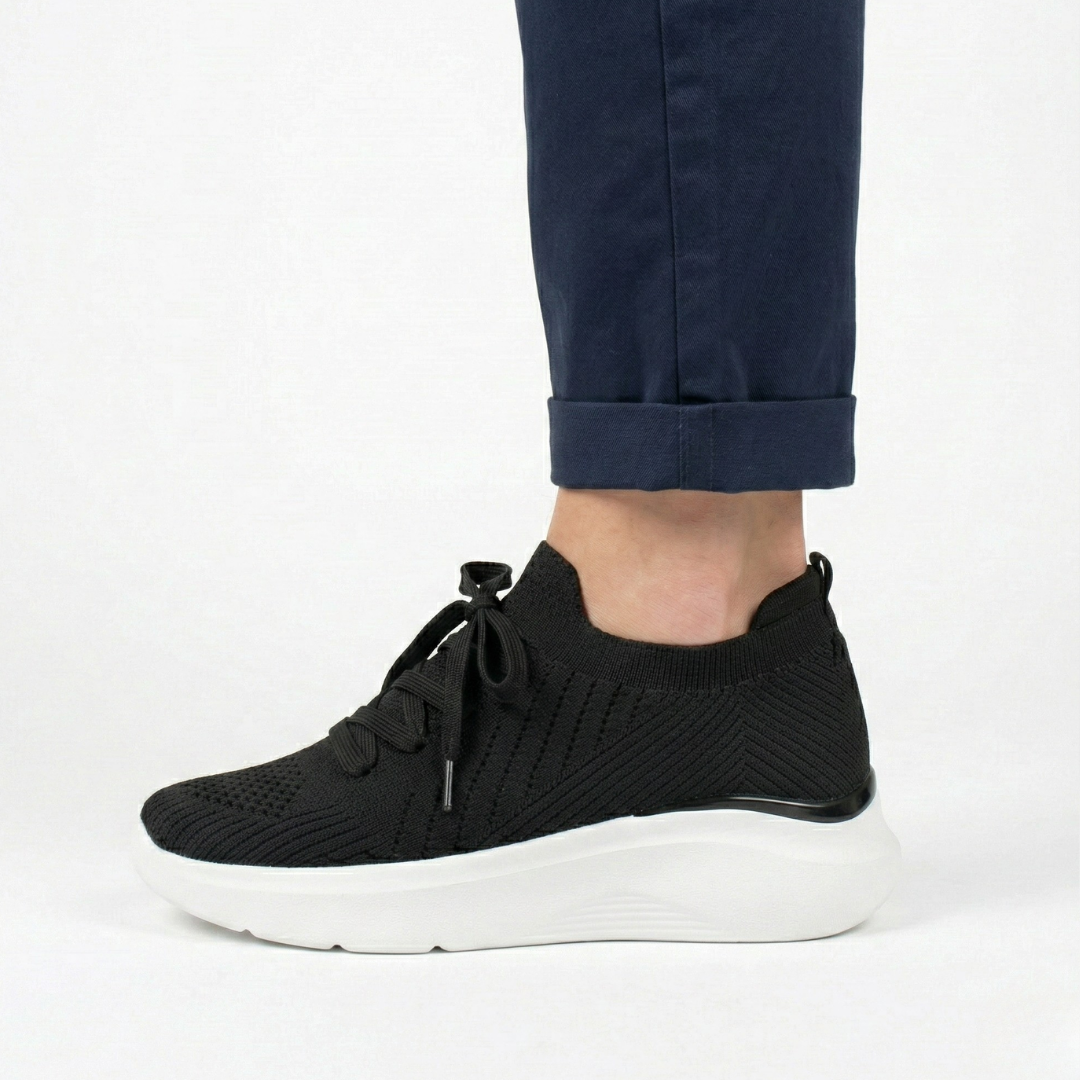 Jane - Scarpa conforto senhora