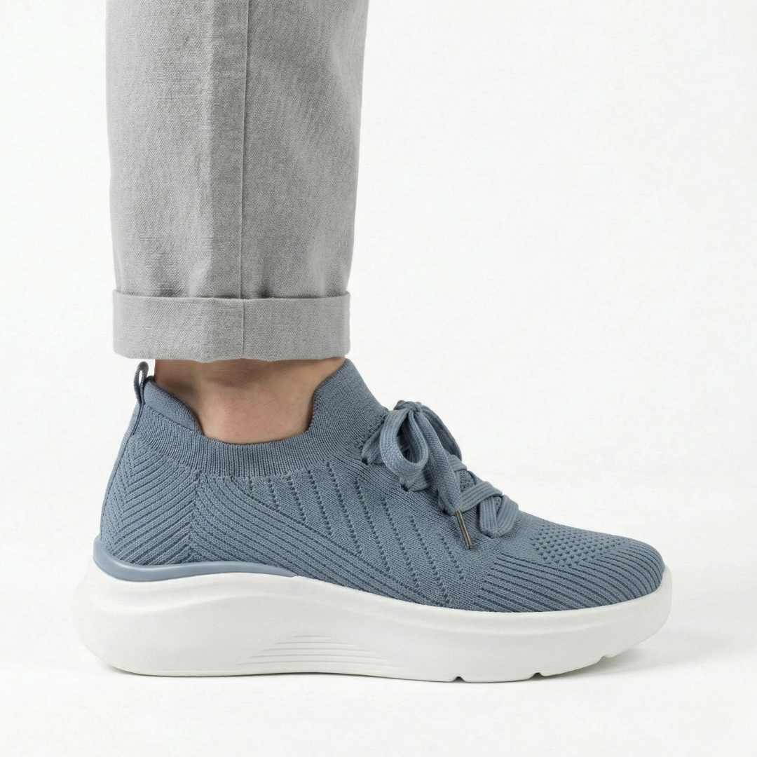 Jane - Scarpa conforto senhora