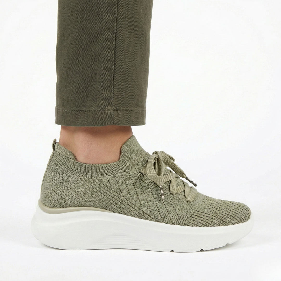 Jane - Scarpa conforto senhora
