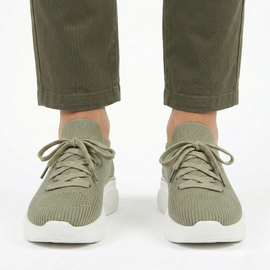Jane - Scarpa conforto senhora