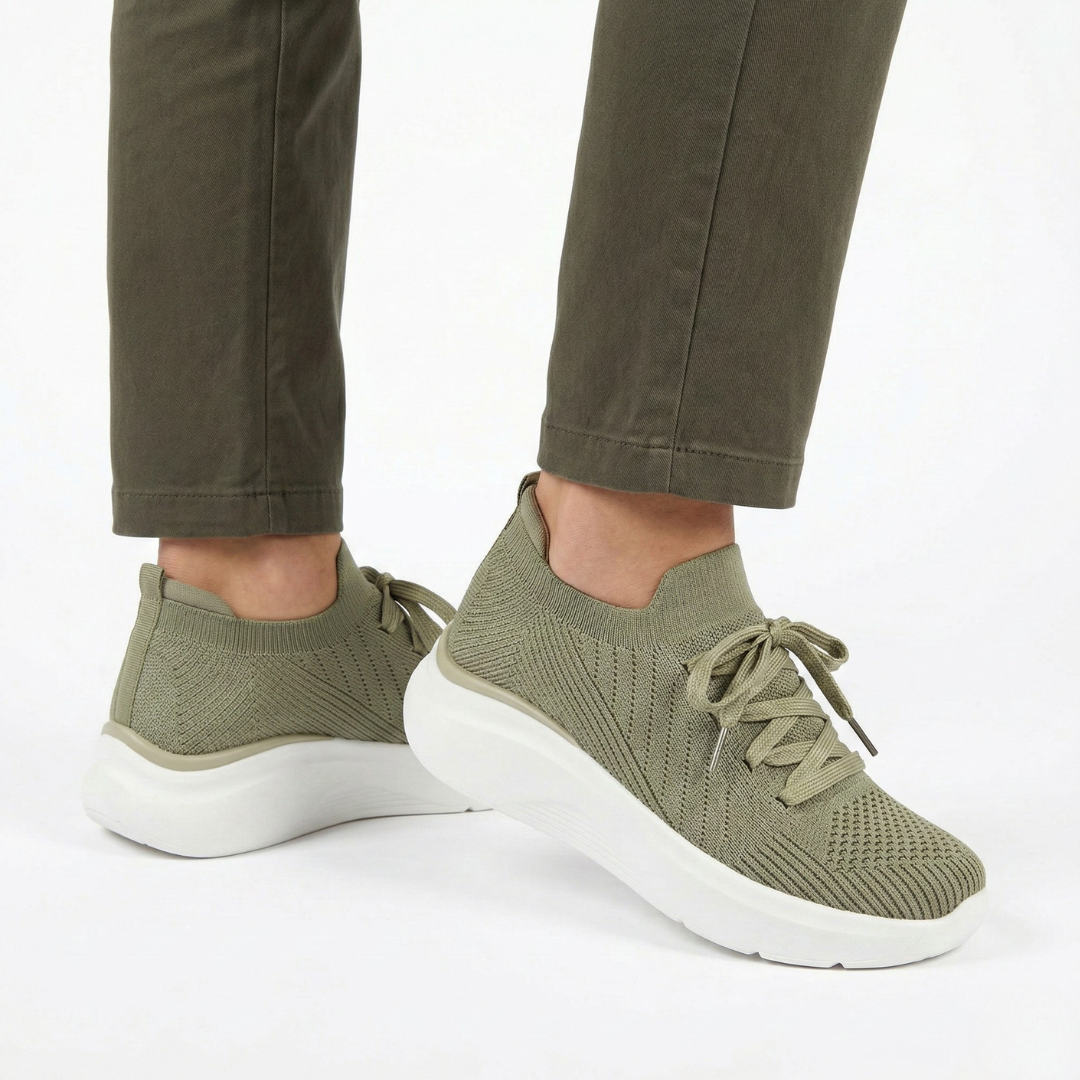 Jane - Scarpa conforto senhora