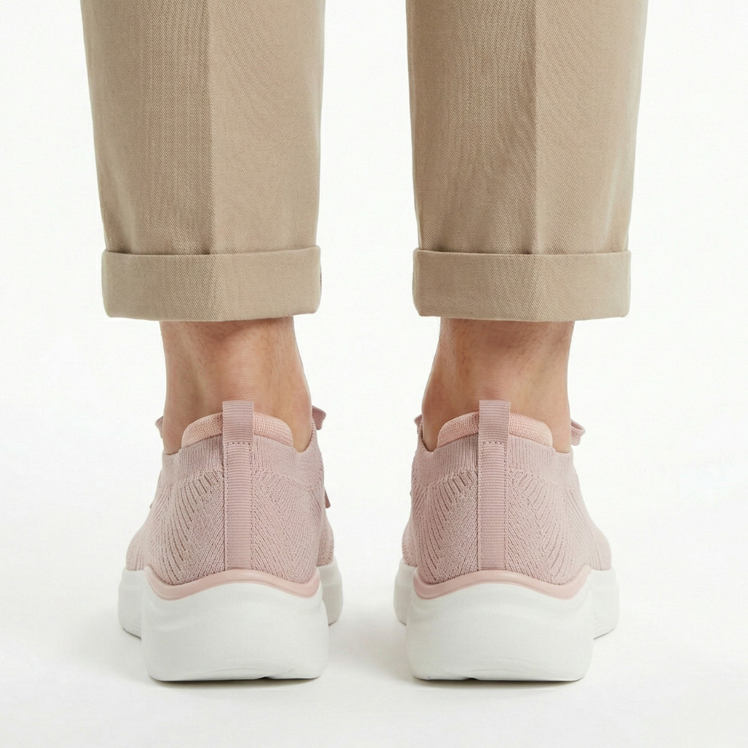 Jane - Scarpa conforto senhora