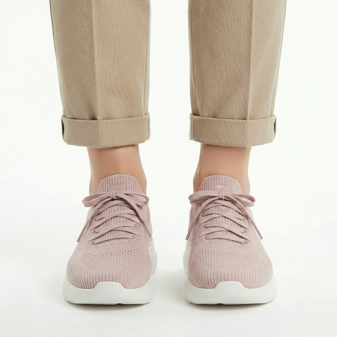 Jane - Scarpa conforto senhora