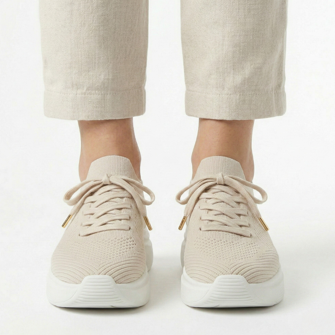 Jane - Scarpa conforto senhora