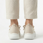 Jane - Scarpa conforto senhora