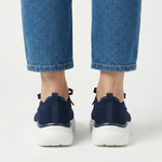 Jane - Scarpa conforto senhora