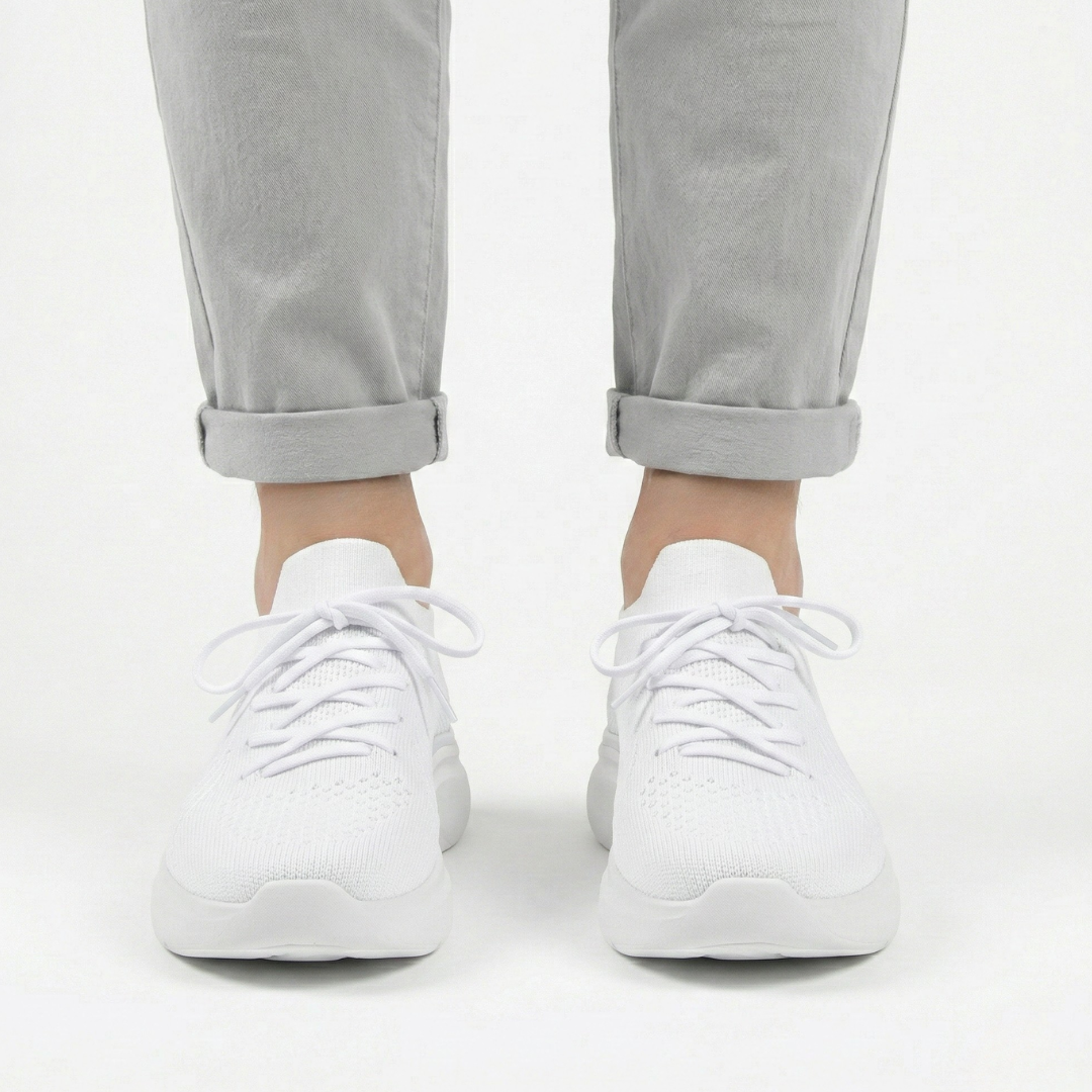 Jane - Scarpa conforto senhora