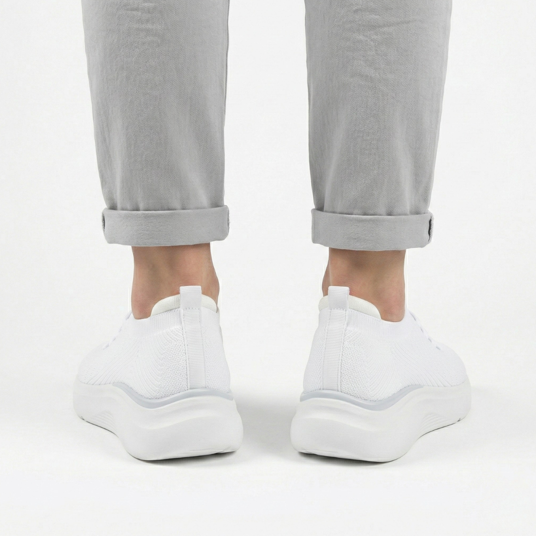 Jane - Scarpa conforto senhora
