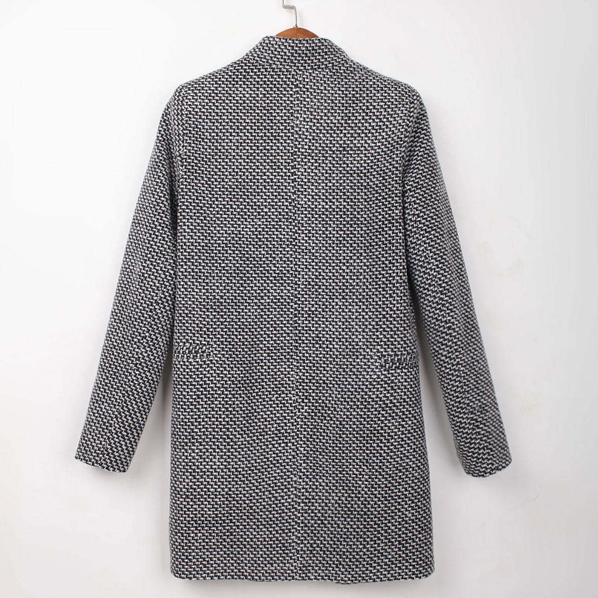 Magda - Casaco elegante para o frio