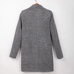 Magda - Casaco elegante para o frio