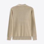 João - Pullover de Malha Misturada