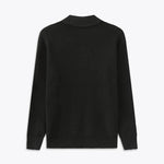 João - Pullover de Malha Misturada