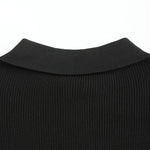João - Pullover de Malha Misturada