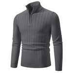 Constantino - Sweater de Malha Misturada