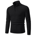 Constantino - Sweater de Malha Misturada