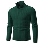 Constantino - Sweater de Malha Misturada