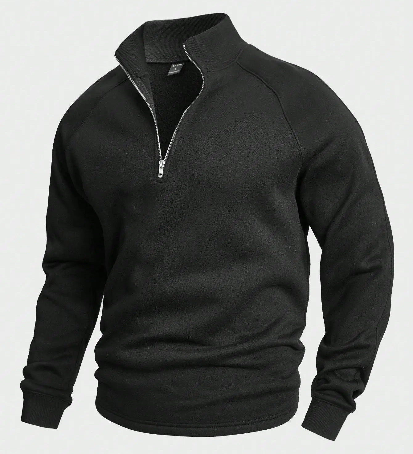 Constantino - Sweater de Malha Extensível