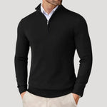 Afonso - Pullover de Malha Ultraconfortável