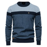 Miguel - Sweater de Malha Confortável