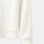 Sweater de Malha - Manga Longa