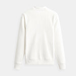 Sweater de Malha - Manga Longa