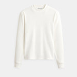 Sweater de Malha - Manga Longa