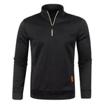 Francisco - Sweater de Malha Gola