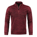 Francisco - Sweater de Malha Gola