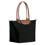 Bolsa Clássica - Grande Le Pliage Tote, Preto